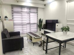 Blk 408C Northshore Residences II (Punggol), HDB 2 Rooms #506090651
